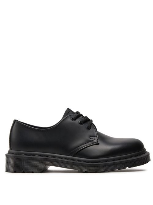 1461 MONO DR.MARTENS | 14345001Black Smooth